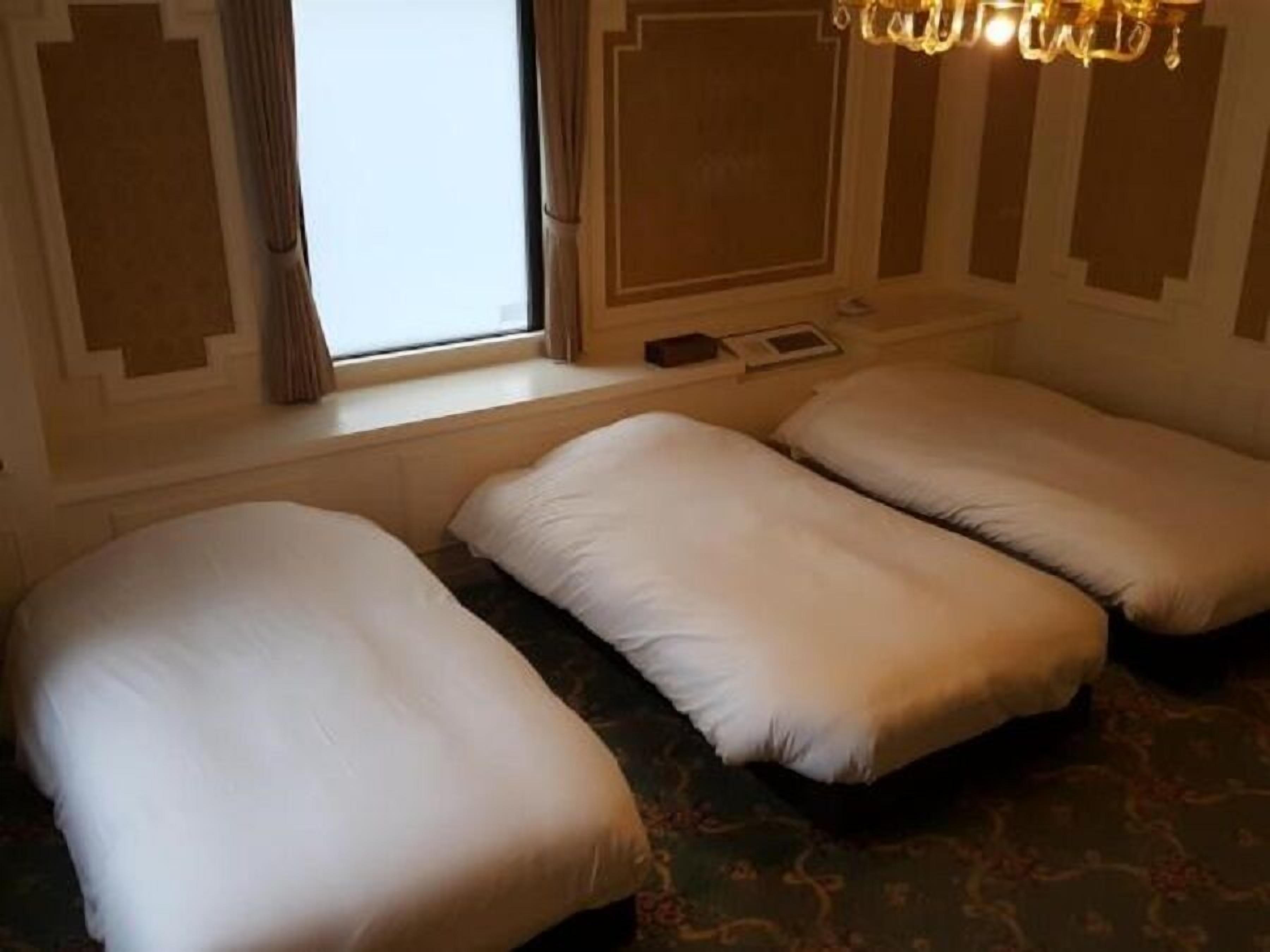 Royal Hotel Shinokubo — Photos 3